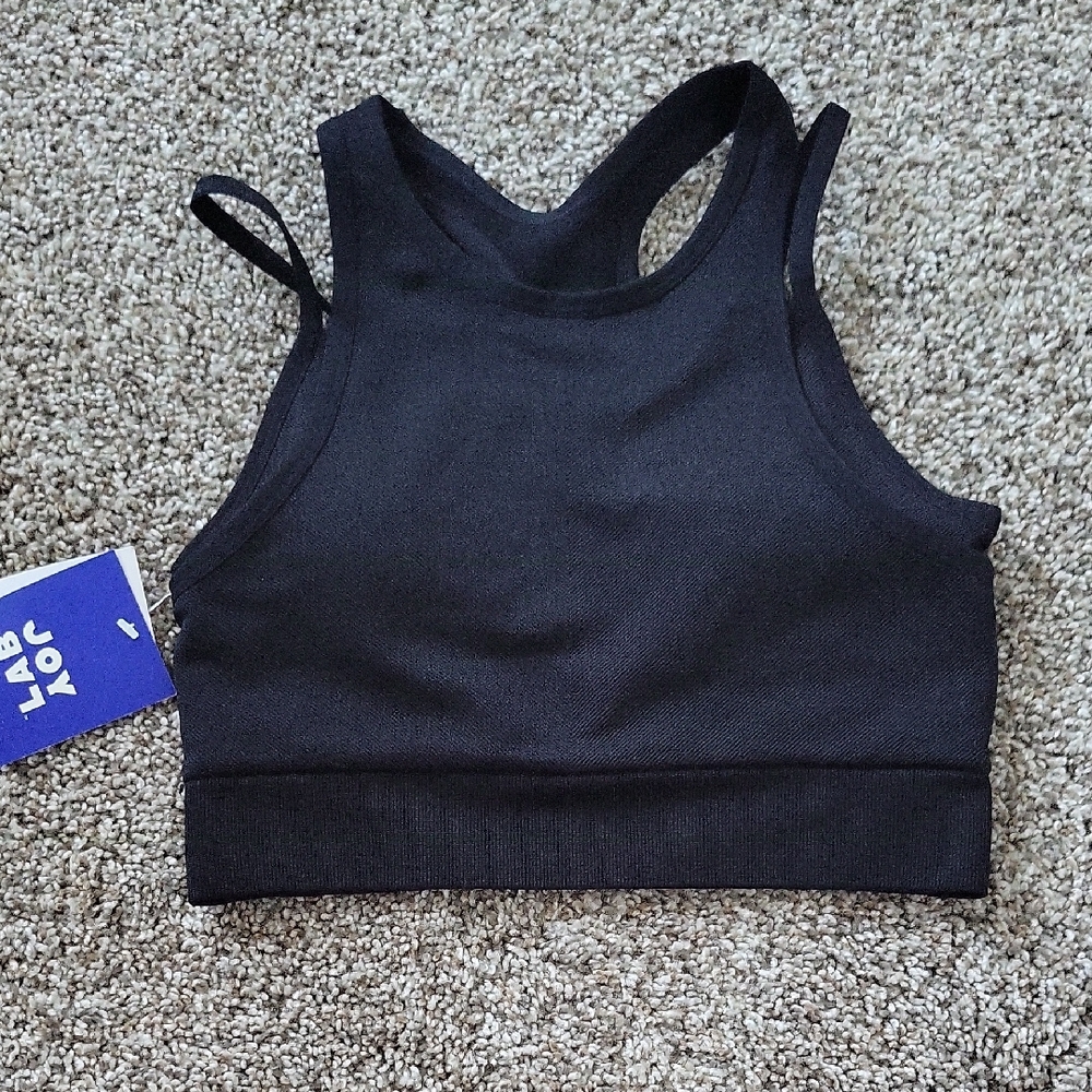 NWT Joylab Seamless Sports Bra